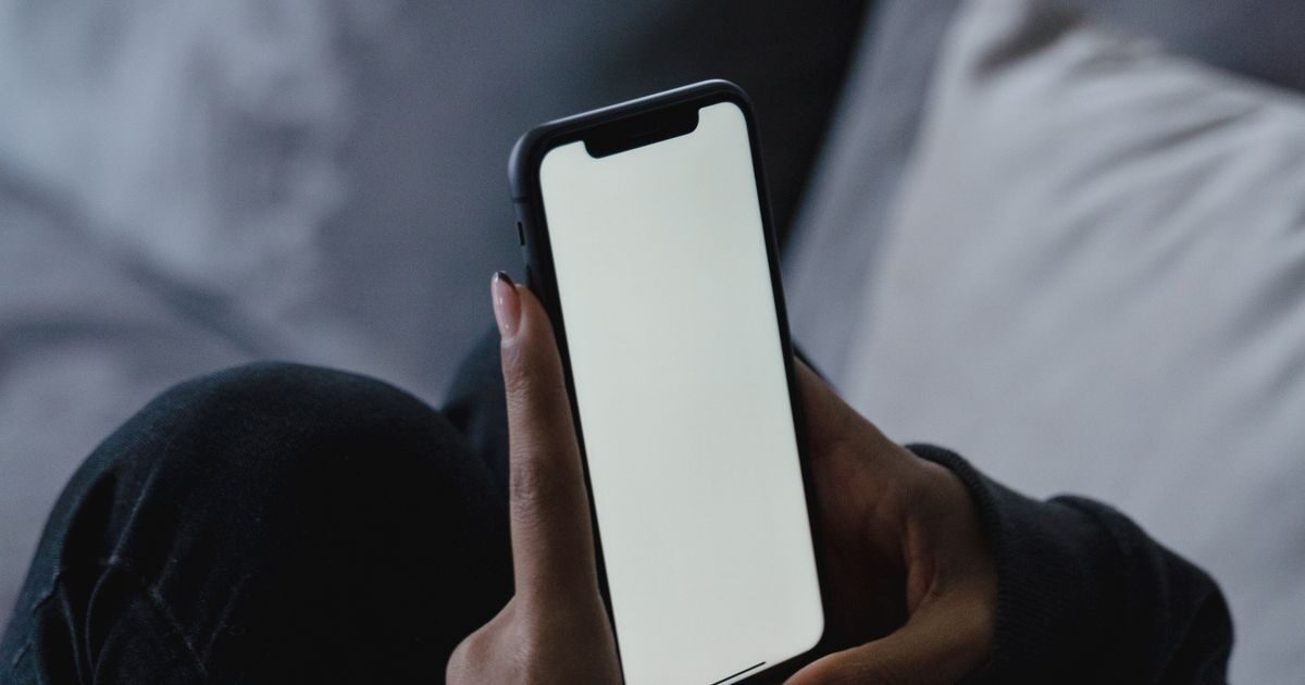 Instagram Akışı Yenilenmiyor, Boş Ekran Geliyor