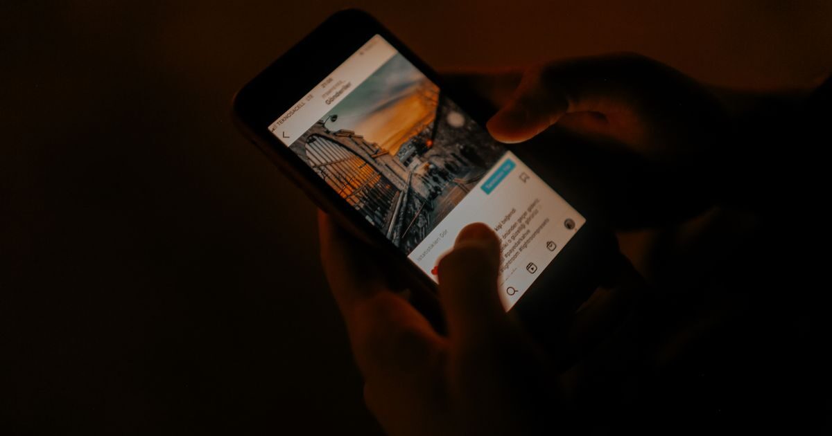Instagram 'Algoritman' (Your Algorithm) Nedir? İlgi Alanlarını Düzenleme ve Türkiye'de Kullanılabilir mi?