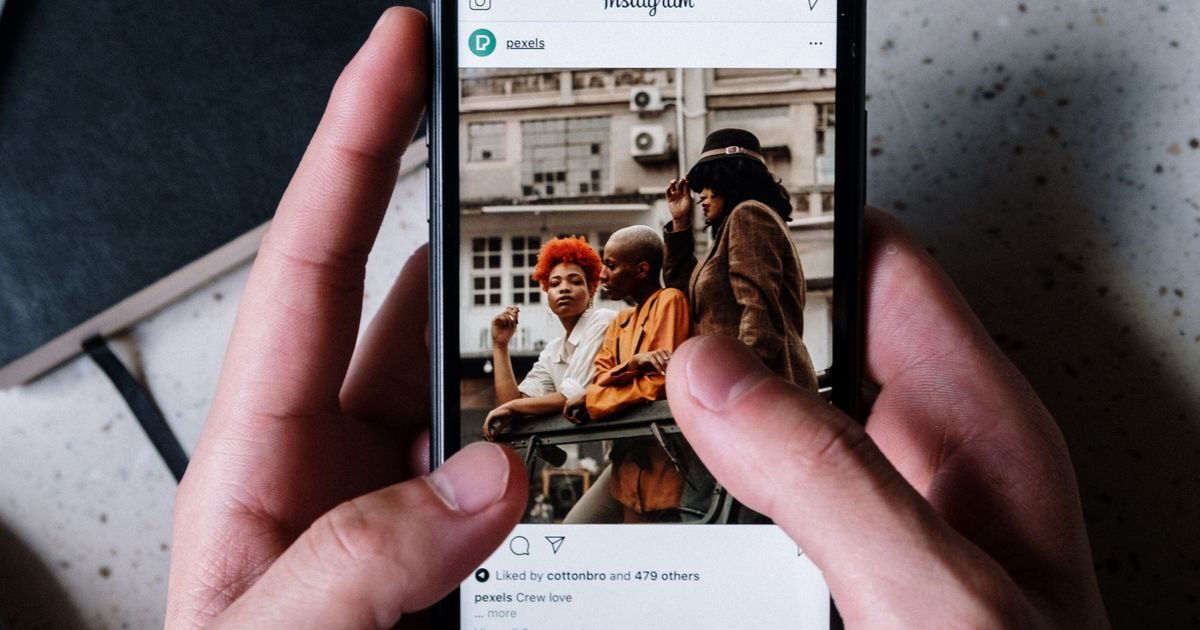 Instagram'da Beğendiklerimi Toplu Nasıl Silerim?