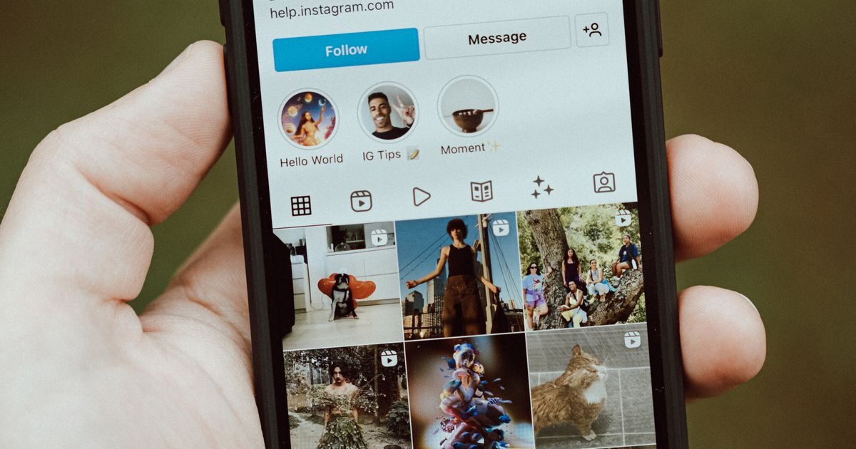 Instagram Beğeni Engeli Ne Zaman Kalkar?