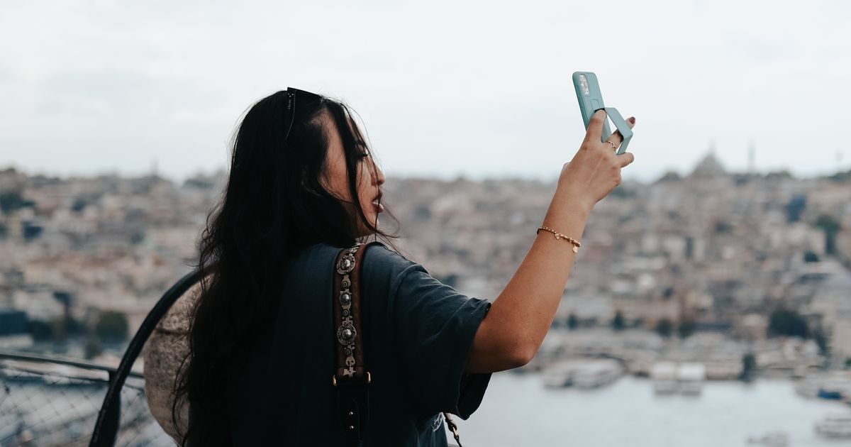 Instagram "Bu Hesap Hakkında" Ülke Bilgisi Nasıl Görülür?