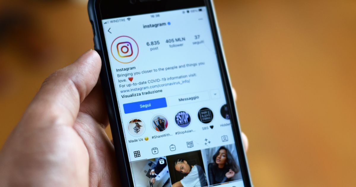 Instagram Hikâye Beğenileri Neye Göre Sıralanır?