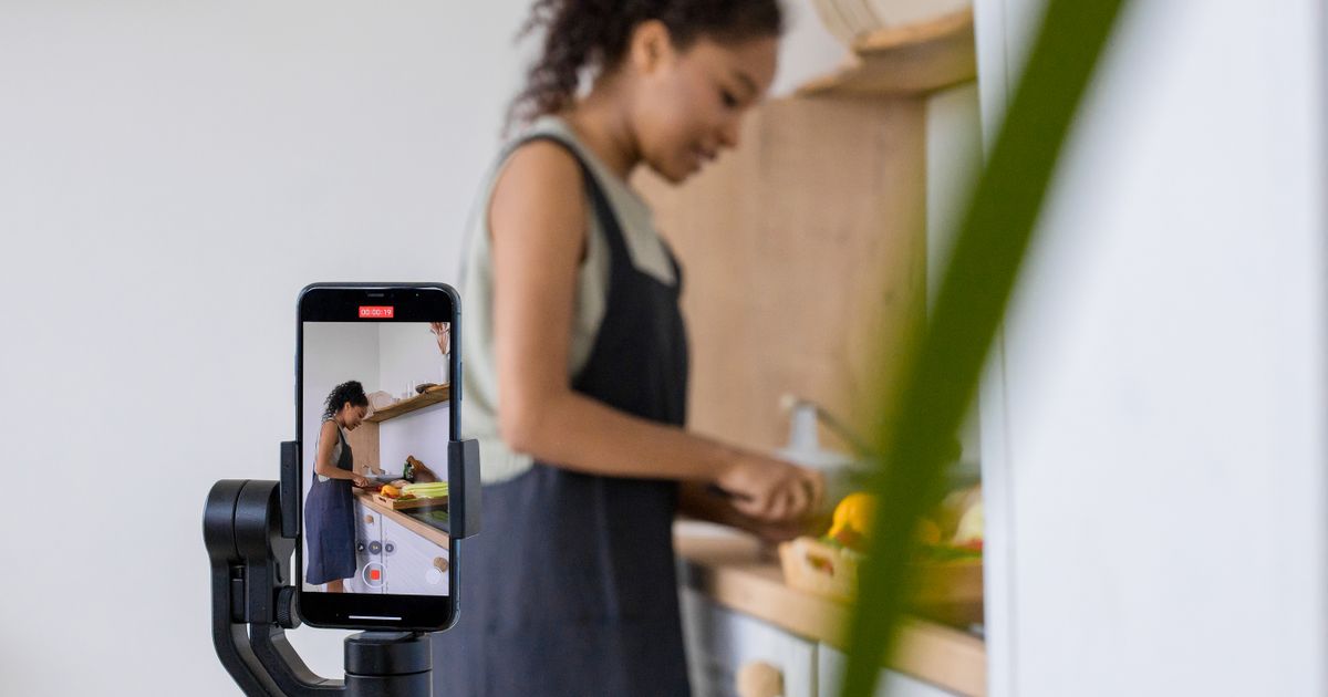 Instagram Reels'i Profilde (Grid) Göstermeden Nasıl Paylaşılır?