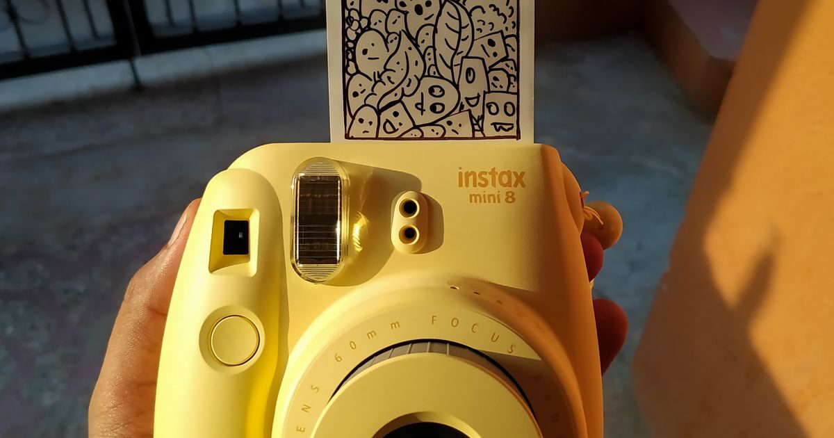 Instagram Şipşak (Instants) Nedir, Ekran Görüntüsü Alınır mı?