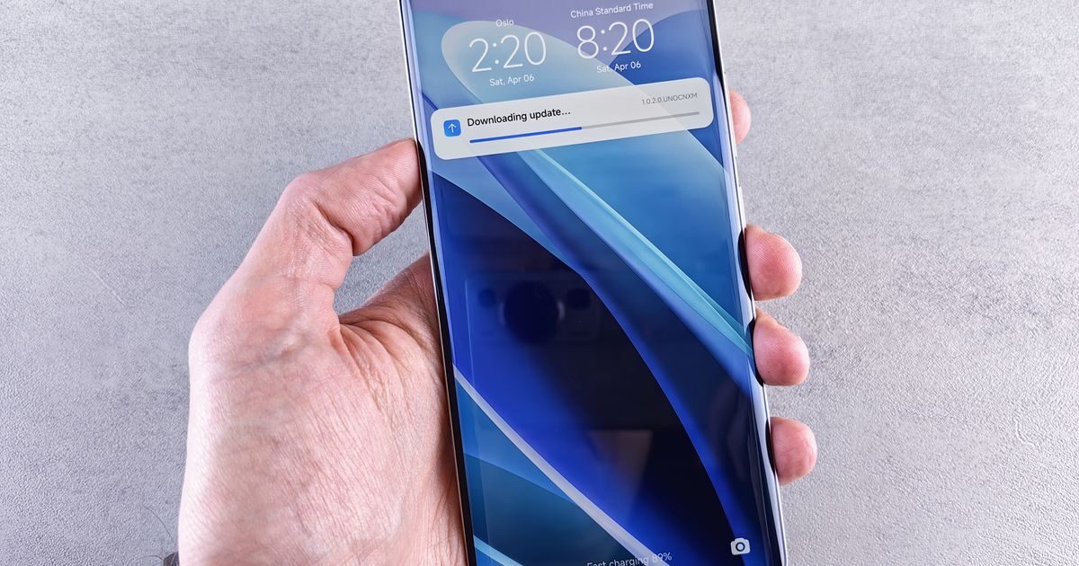 One UI 9 Güncellemesi Ne Zaman Gelecek? Hangi Samsung Telefonlara Geliyor, Bende Neden Yok?