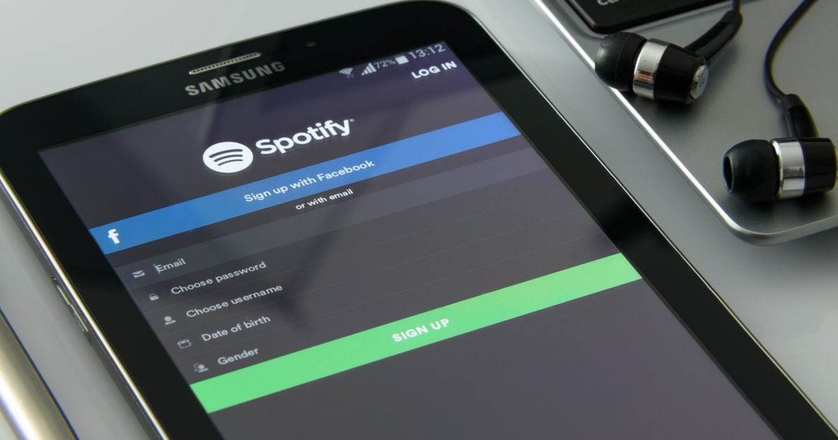 Spotify Aile Paketi Adres Doğrulama Hatası ve Paketten Çıkarılma