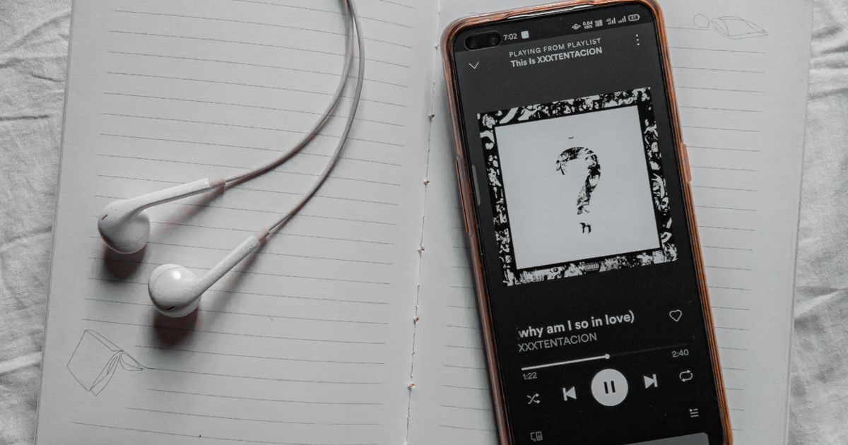 Spotify'da Şarkılar Gri Görünüyor, Neden Çalınmıyor?