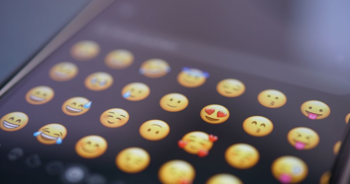Threads Biyografisine Emoji Nasıl Eklenir?