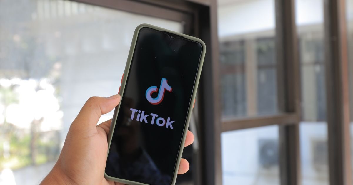 TikTok'ta Bu Ses Kullanılamıyor Hatası Neden Çıkar?