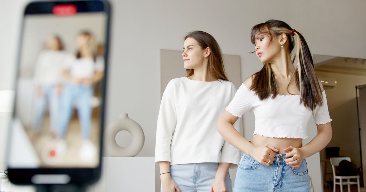 TikTok Favorilere Ekleme ile Beğeni Arasındaki Fark Nedir?