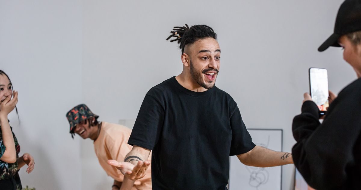 TikTok Videomun Sesi Kaldırıldı, Nasıl Düzeltilir?