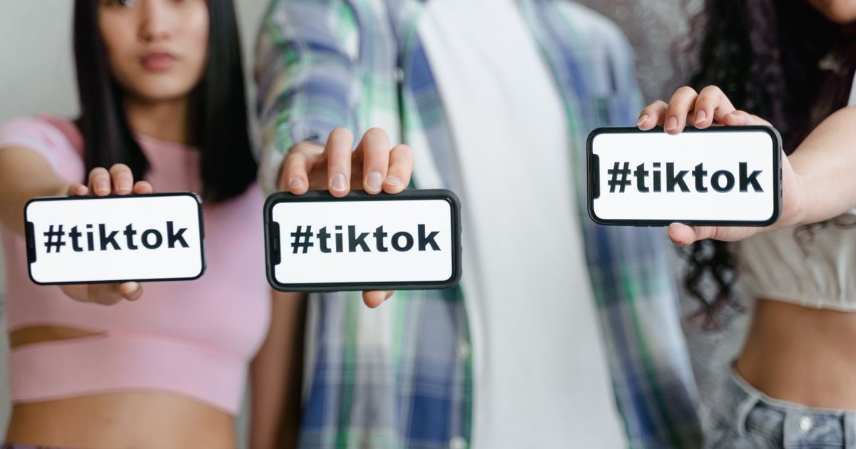 TikTok Yorumlarım Görünmüyor, Neden Siliniyor?