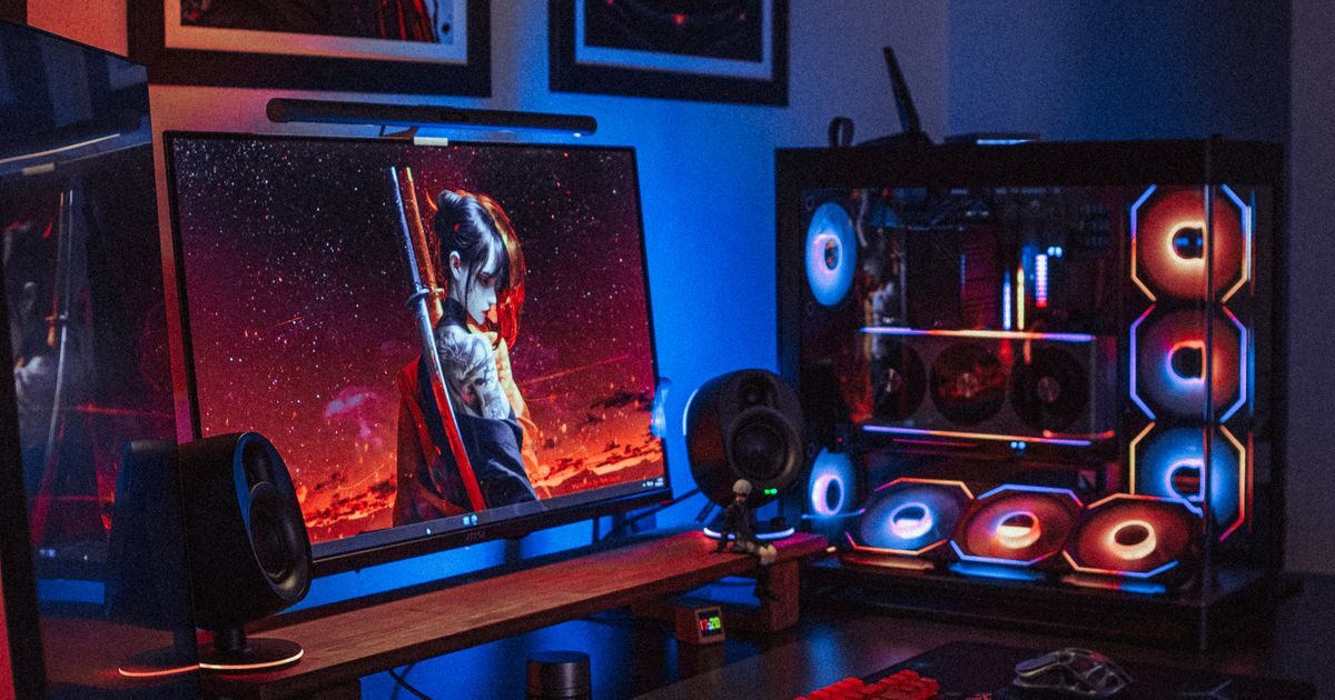Twitch Yayını Donuyor ve Kare Düşüyor, Neden?