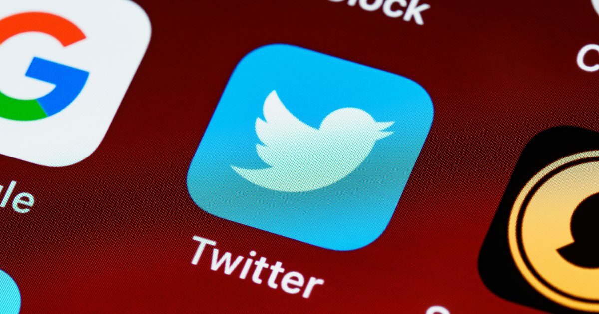 Twitter Profil Resmim Sürekli Kaldırılıyor