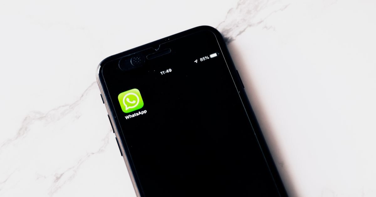 WhatsApp Görüntülü Arama Bağlanmıyor, Sorun Nerede?