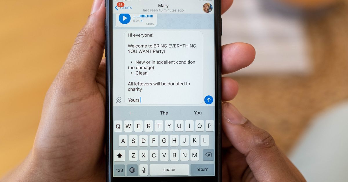 WhatsApp Kullanıcı Adı Gelmedi Nasıl Alınır