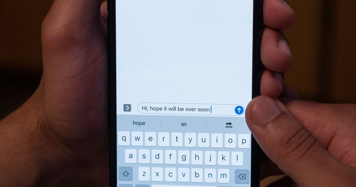 WhatsApp Mesajım Tek Tik Kalıyor, Neden İletilmiyor?
