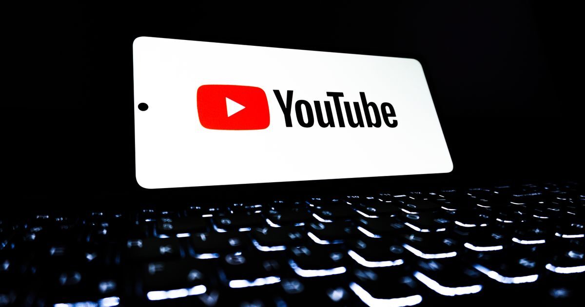 YouTube Videolarım Neden Kendiliğinden Gizli Oldu?