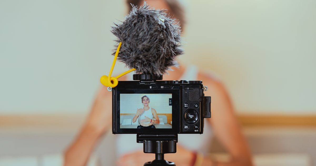 Yüzünü Göstermeden YouTube Kanalı: Para Kazandıran Fikirler